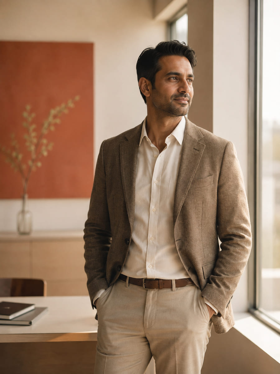 Solution architects at Indus Valley